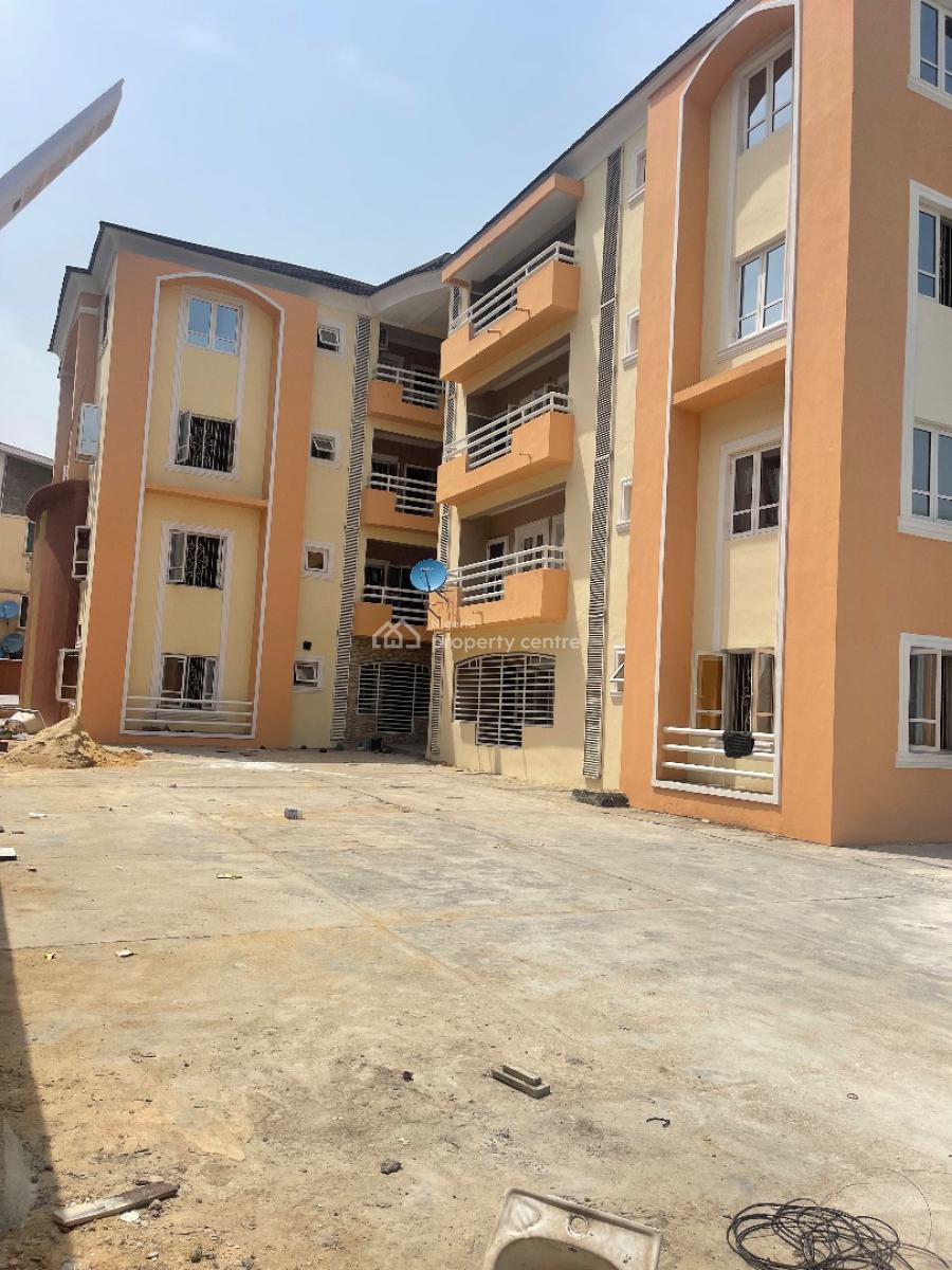 Luxury,newly Renovated 3bedrooms Apartments with a Bq, Oniru, Victoria Island (vi), Lagos, Flat / Apartment for Rent