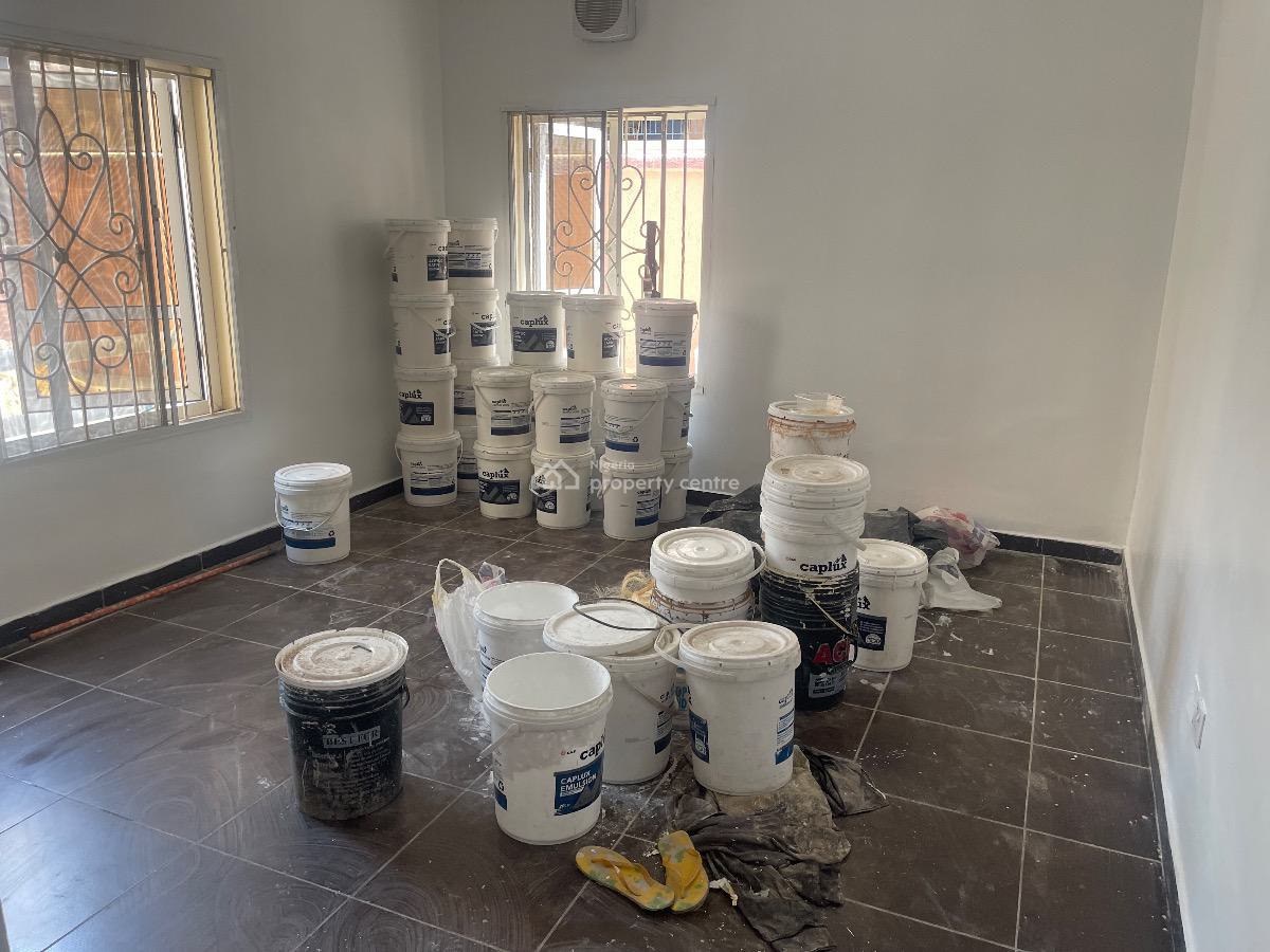 Luxury,newly Renovated 3bedrooms Apartments with a Bq, Oniru, Victoria Island (vi), Lagos, Flat / Apartment for Rent