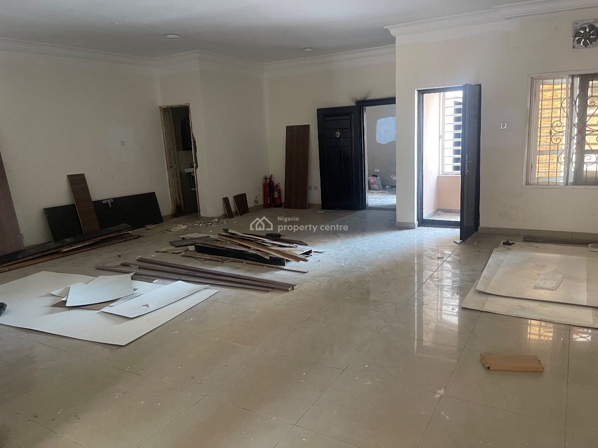 Luxury,newly Renovated 3bedrooms Apartments with a Bq, Oniru, Victoria Island (vi), Lagos, Flat / Apartment for Rent