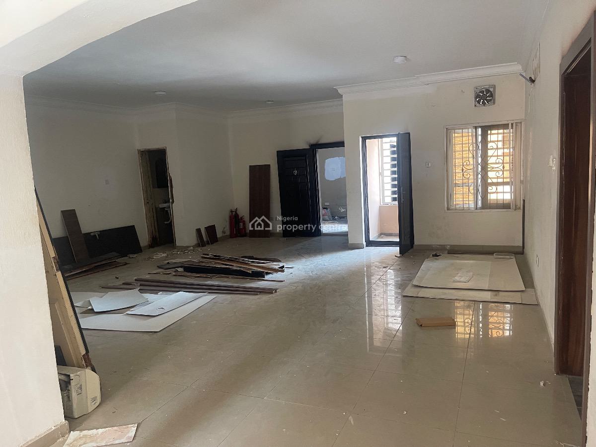 Luxury,newly Renovated 3bedrooms Apartments with a Bq, Oniru, Victoria Island (vi), Lagos, Flat / Apartment for Rent