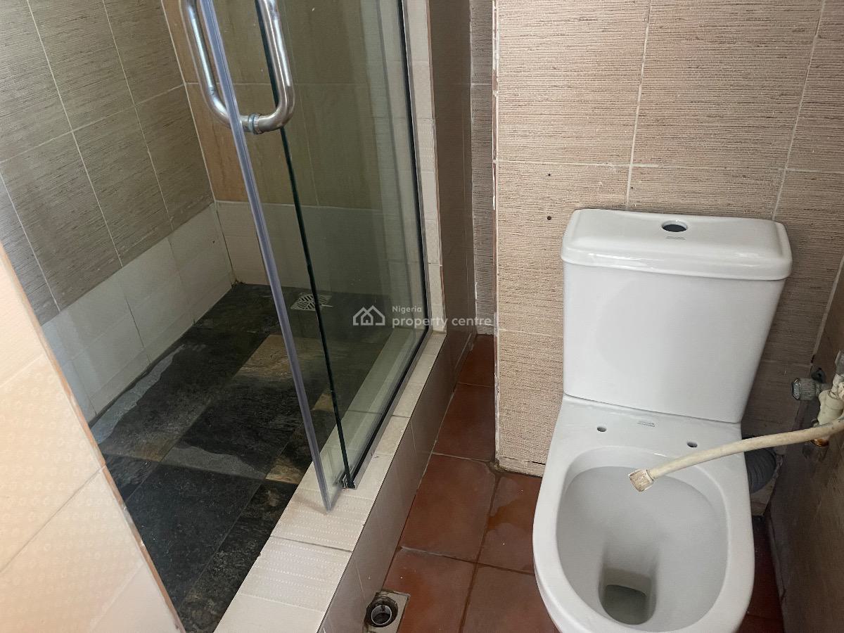 Luxury,newly Renovated 3bedrooms Apartments with a Bq, Oniru, Victoria Island (vi), Lagos, Flat / Apartment for Rent