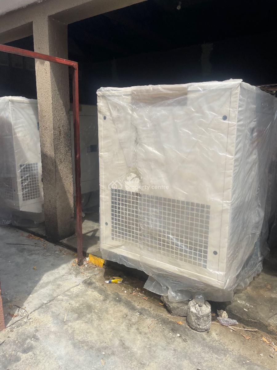 Luxury,newly Renovated 3bedrooms Apartments with a Bq, Oniru, Victoria Island (vi), Lagos, Flat / Apartment for Rent