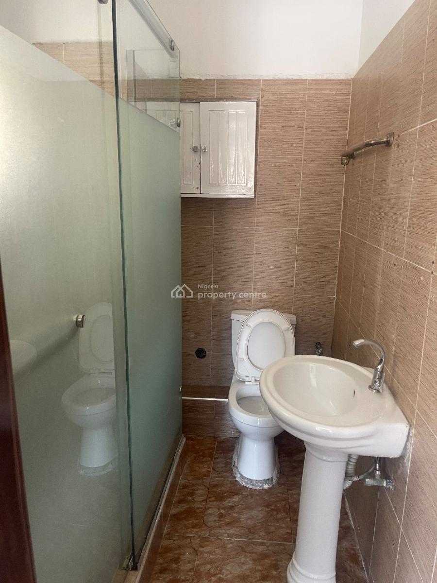 Luxury,newly Renovated 3bedrooms Apartments with a Bq, Oniru, Victoria Island (vi), Lagos, Flat / Apartment for Rent