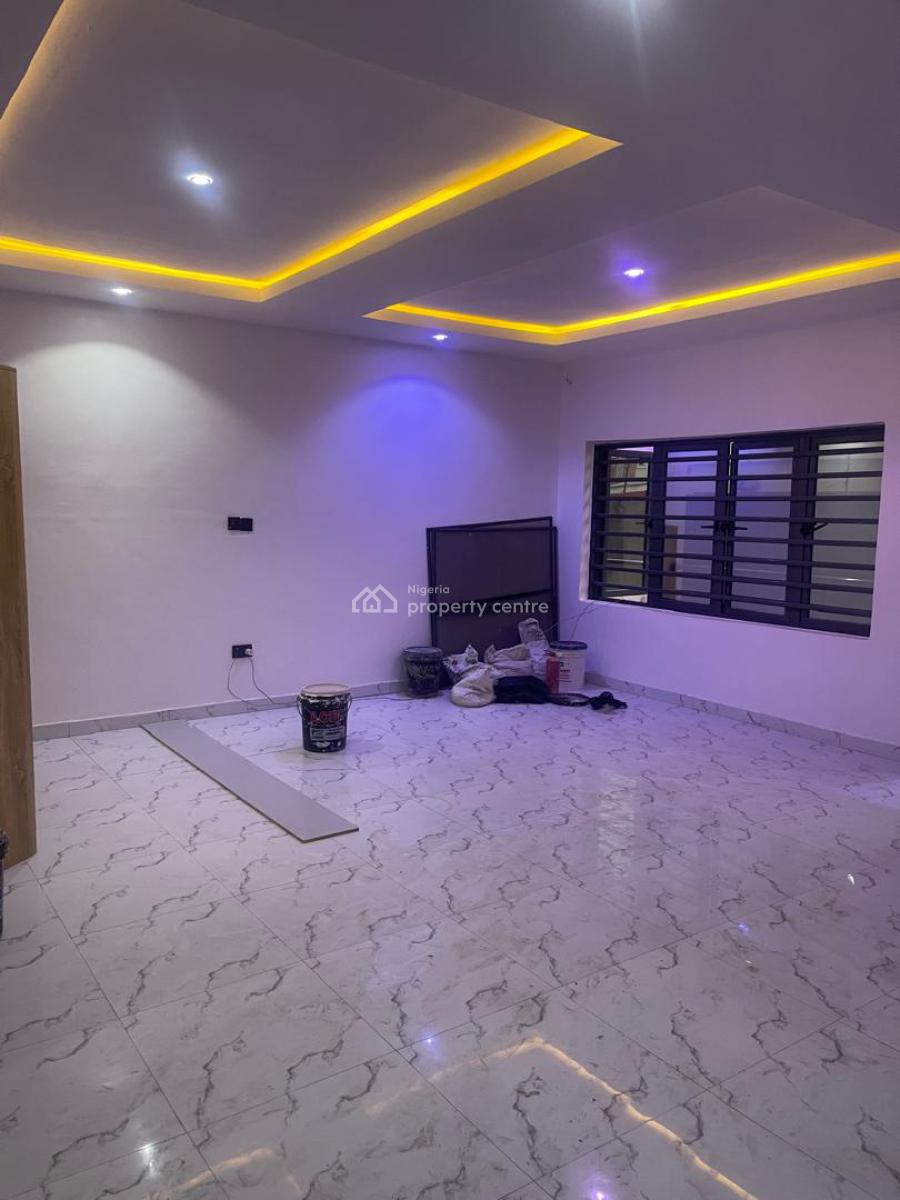 Newly Built 2bedroom with Bq in a Call to Access Estate, Ologolo, Ologolo, Lekki, Lagos, Flat / Apartment for Rent