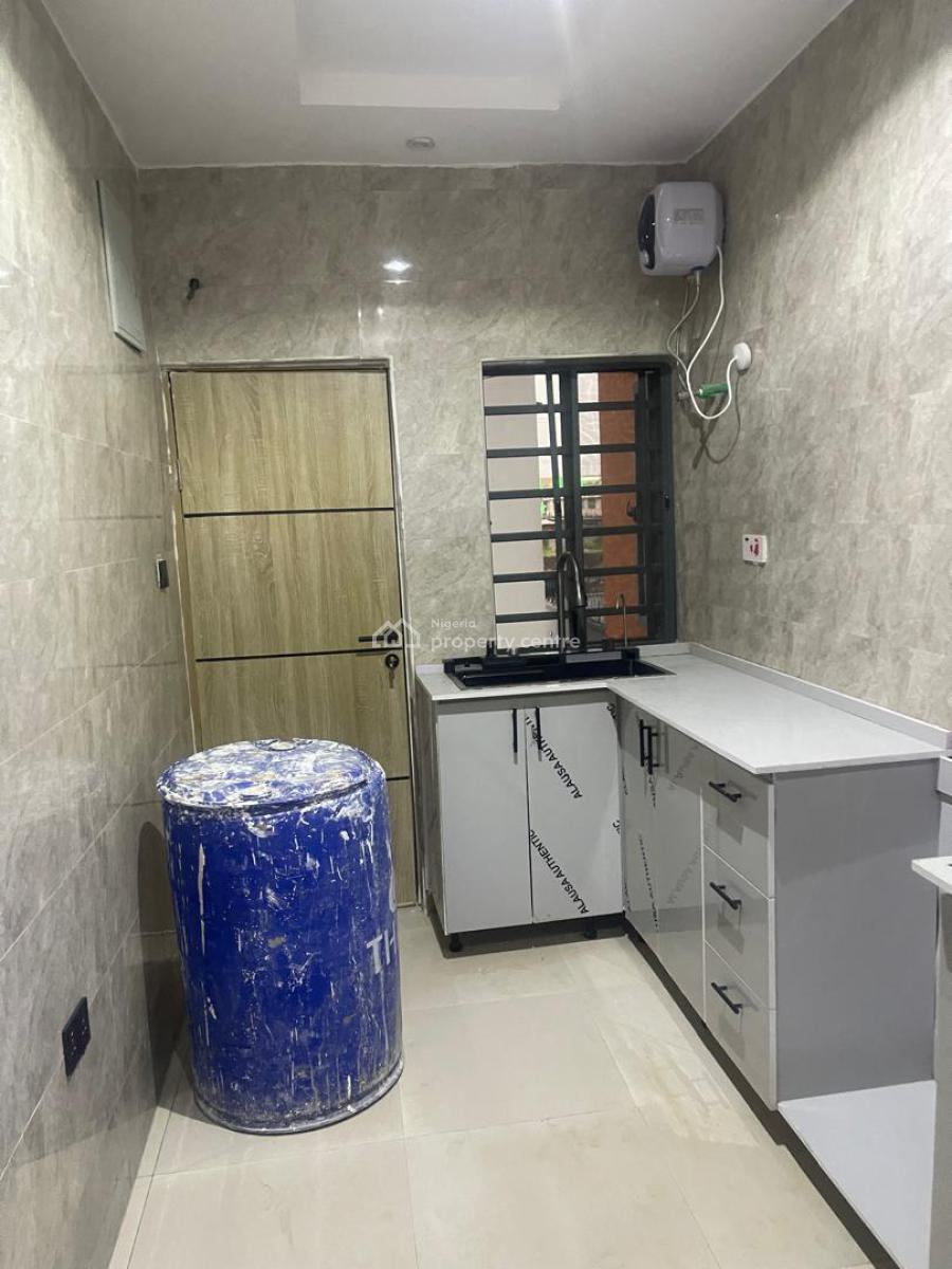 Newly Built 2bedroom with Bq in a Call to Access Estate, Ologolo, Ologolo, Lekki, Lagos, Flat / Apartment for Rent