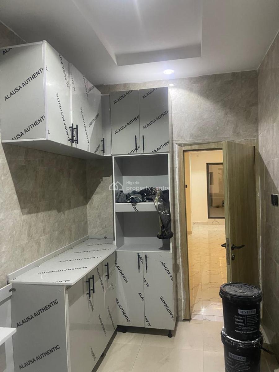 Newly Built 2bedroom with Bq in a Call to Access Estate, Ologolo, Ologolo, Lekki, Lagos, Flat / Apartment for Rent