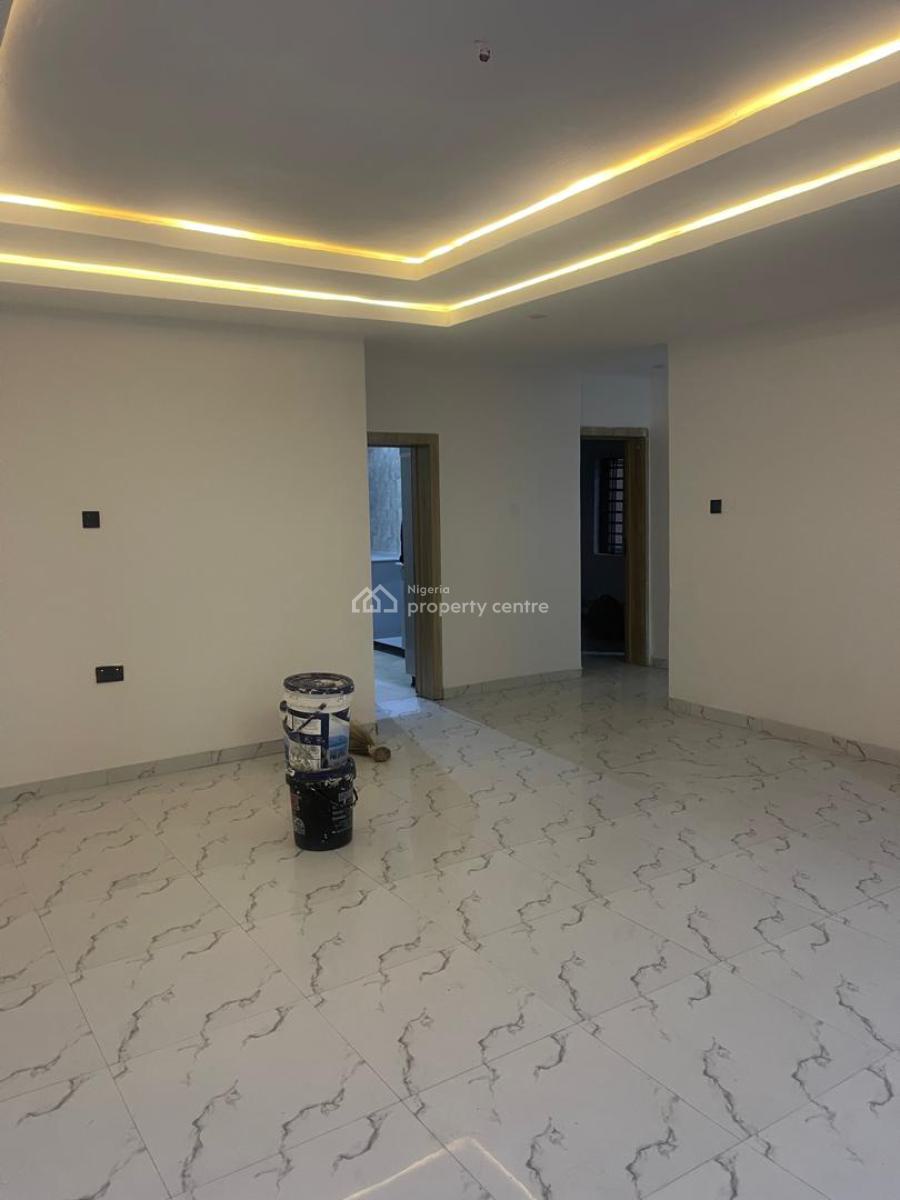 Newly Built 2bedroom with Bq in a Call to Access Estate, Ologolo, Ologolo, Lekki, Lagos, Flat / Apartment for Rent