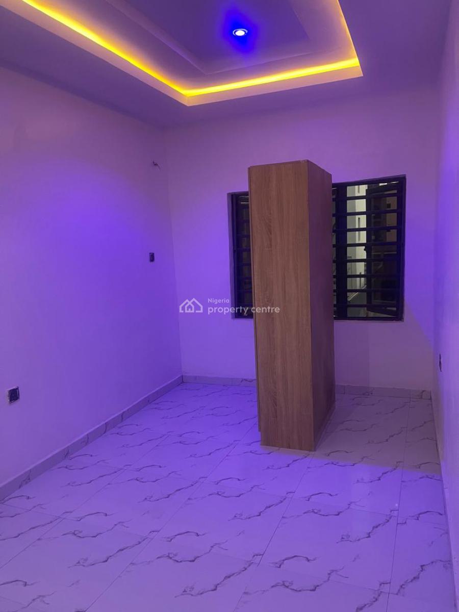 Newly Built 2bedroom with Bq in a Call to Access Estate, Ologolo, Ologolo, Lekki, Lagos, Flat / Apartment for Rent