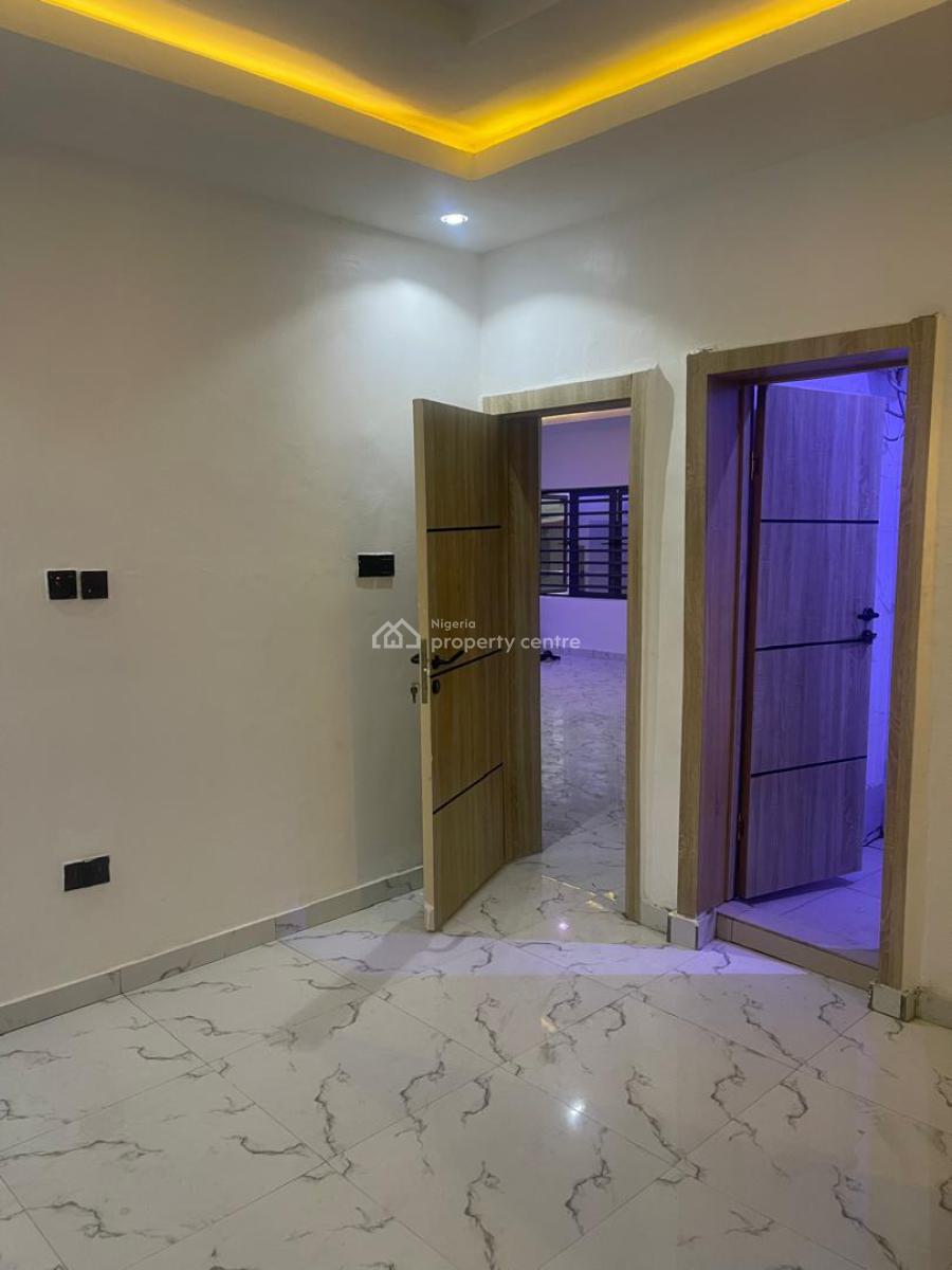 Newly Built 2bedroom with Bq in a Call to Access Estate, Ologolo, Ologolo, Lekki, Lagos, Flat / Apartment for Rent