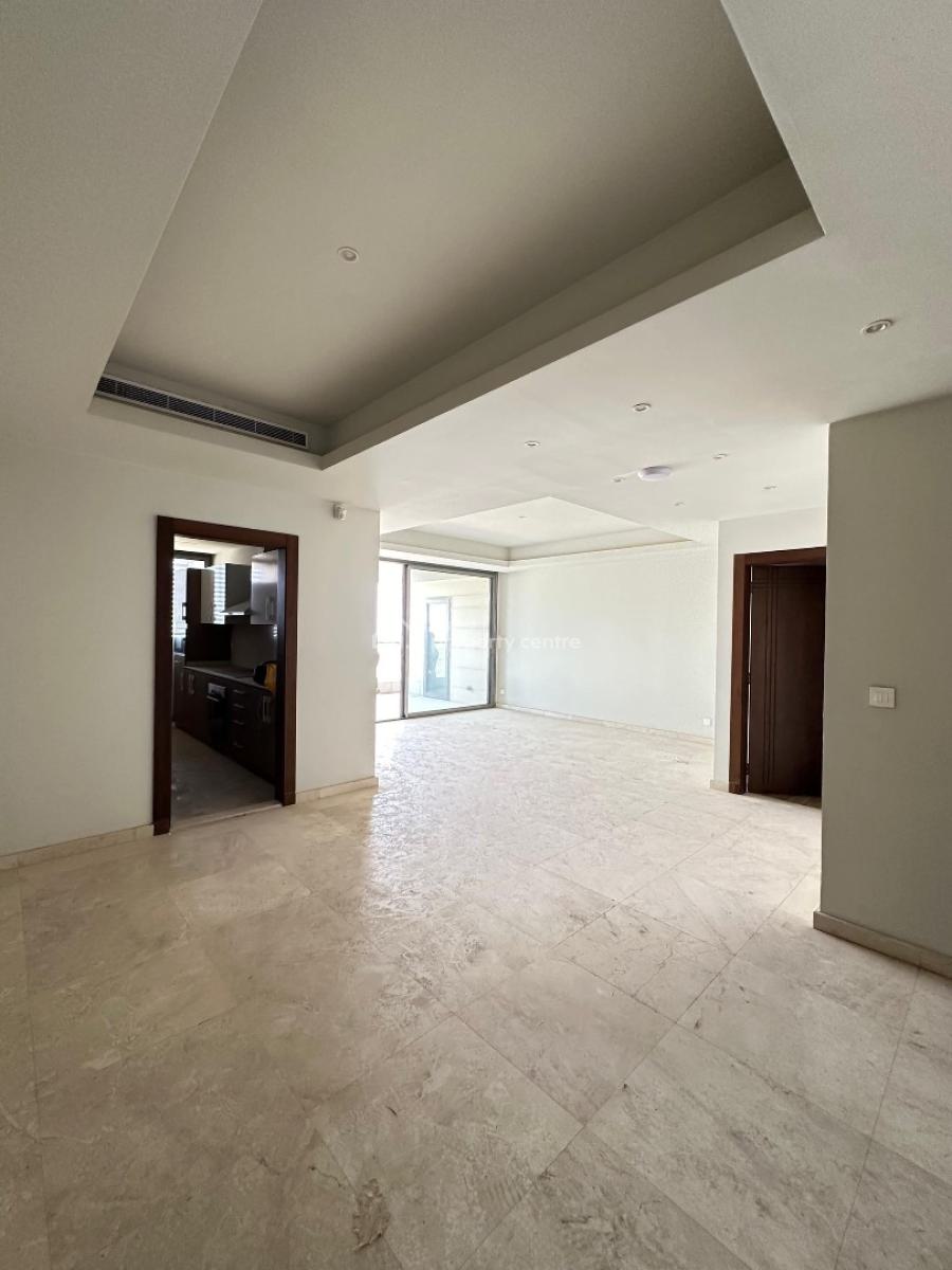 Elegant 2 Bedroom Apartment, Eko Atlantic City, Lagos, Flat / Apartment for Sale