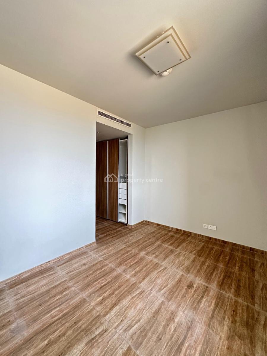 Elegant 2 Bedroom Apartment, Eko Atlantic City, Lagos, Flat / Apartment for Sale