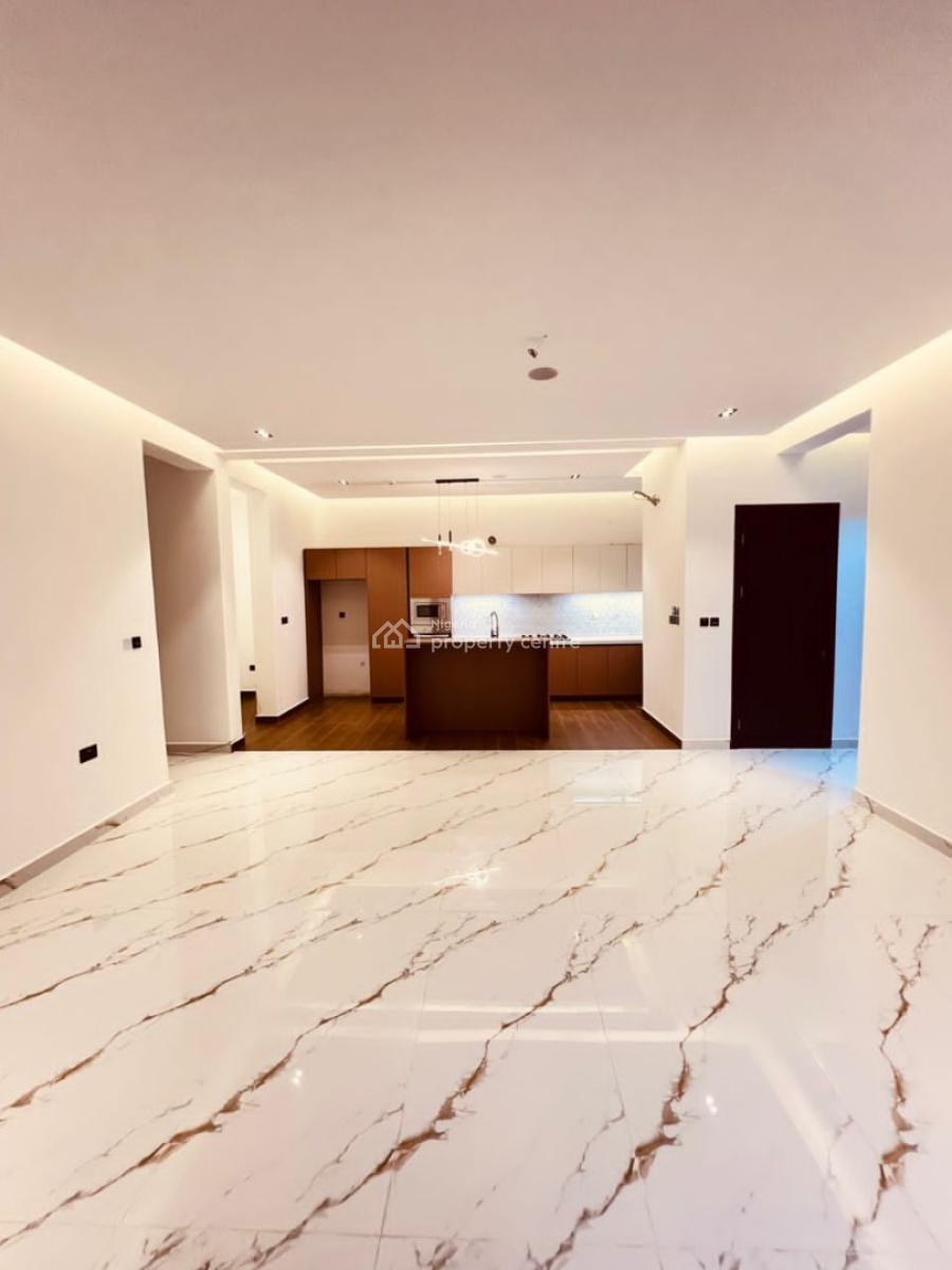 Luxury 3 Bedroom Flat, Marwa, Lekki Phase 1, Lekki, Lagos, Flat / Apartment for Sale
