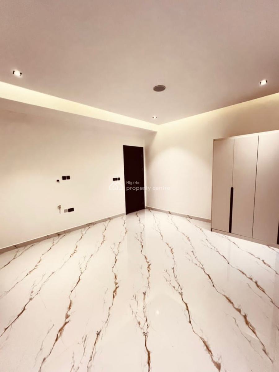 Luxury 3 Bedroom Flat, Marwa, Lekki Phase 1, Lekki, Lagos, Flat / Apartment for Sale
