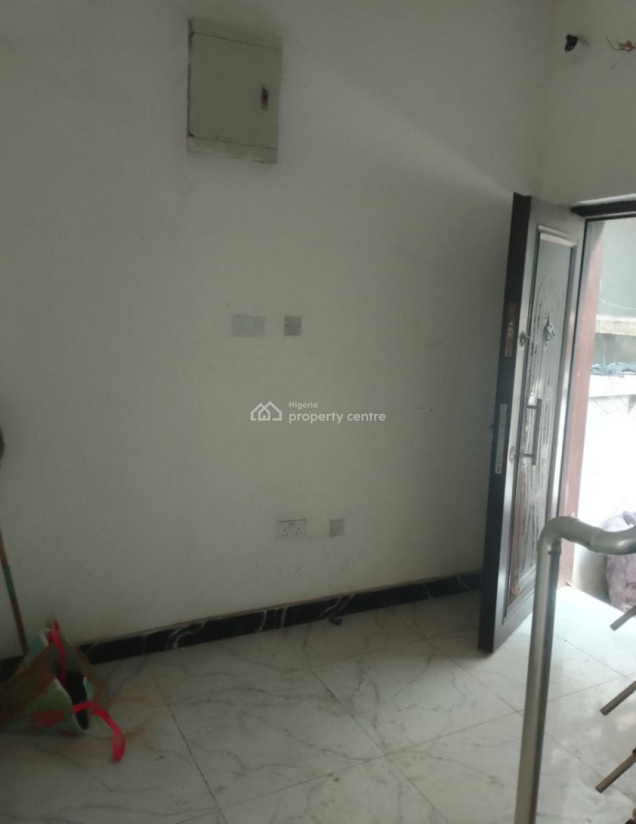 4 Bedroom Duplex with Ante Room, Westend Estate, Lekki County, Ikota, Lekki, Lagos, Terraced Duplex for Rent