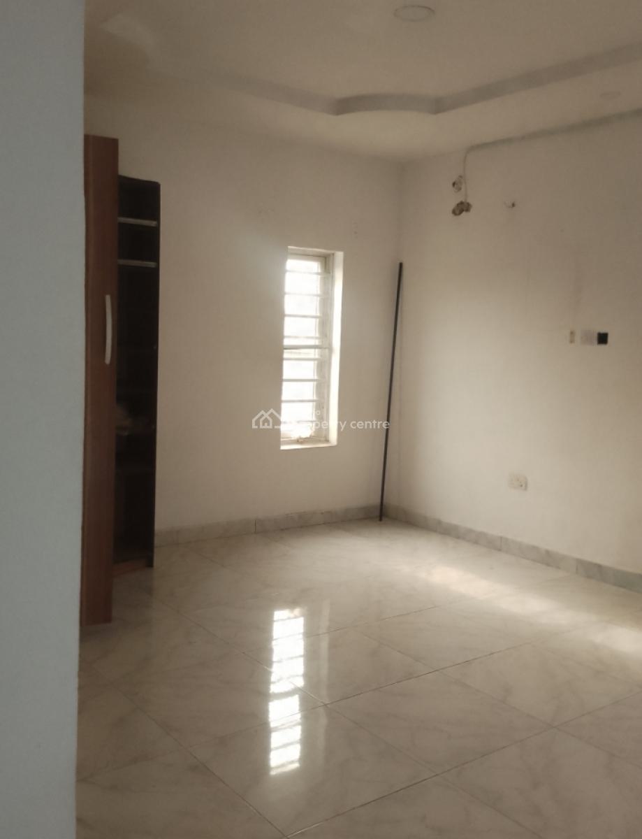 4 Bedroom Duplex with Ante Room, Westend Estate, Lekki County, Ikota, Lekki, Lagos, Terraced Duplex for Rent