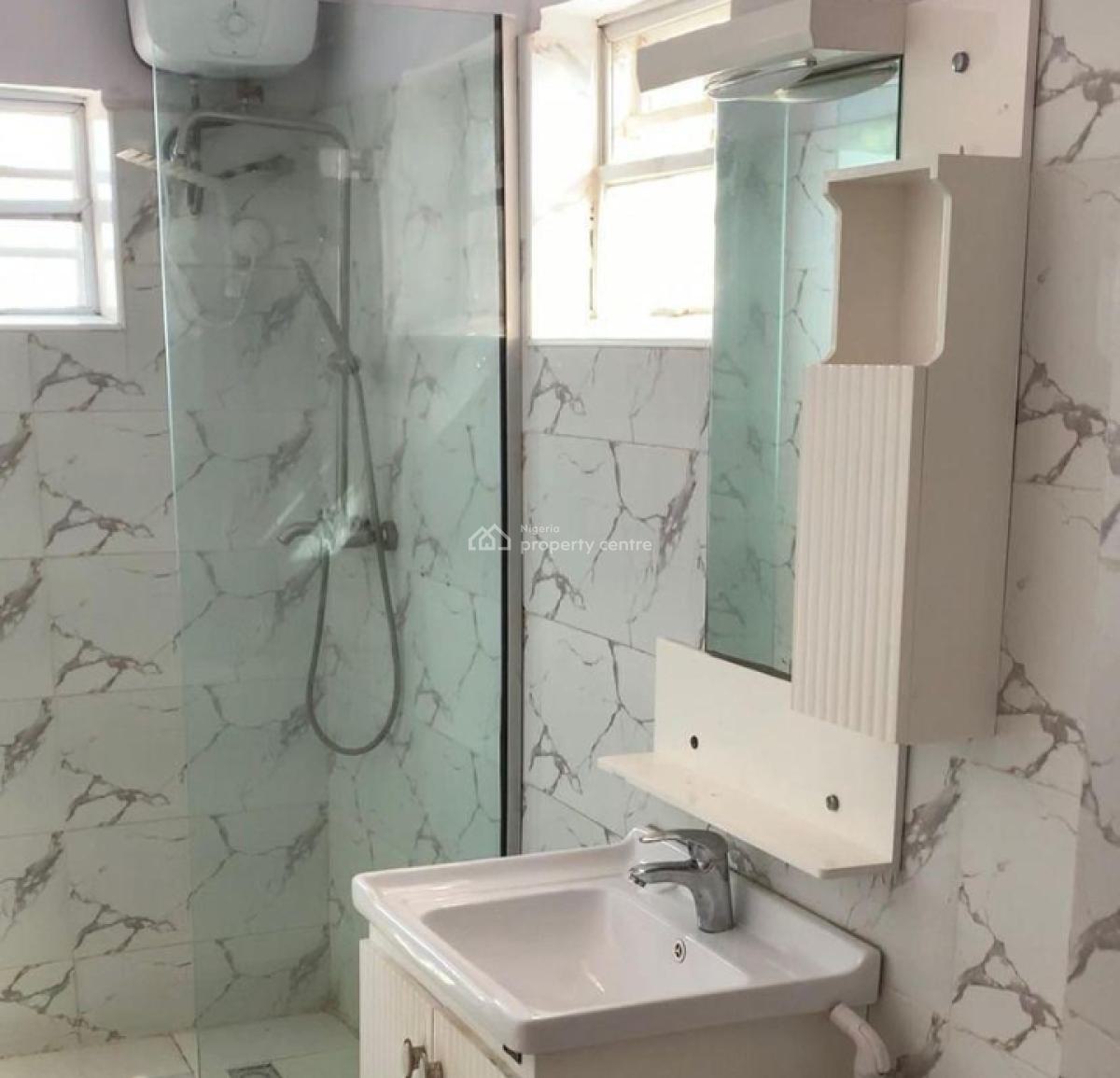 4 Bedroom Duplex with Ante Room, Westend Estate, Lekki County, Ikota, Lekki, Lagos, Terraced Duplex for Rent