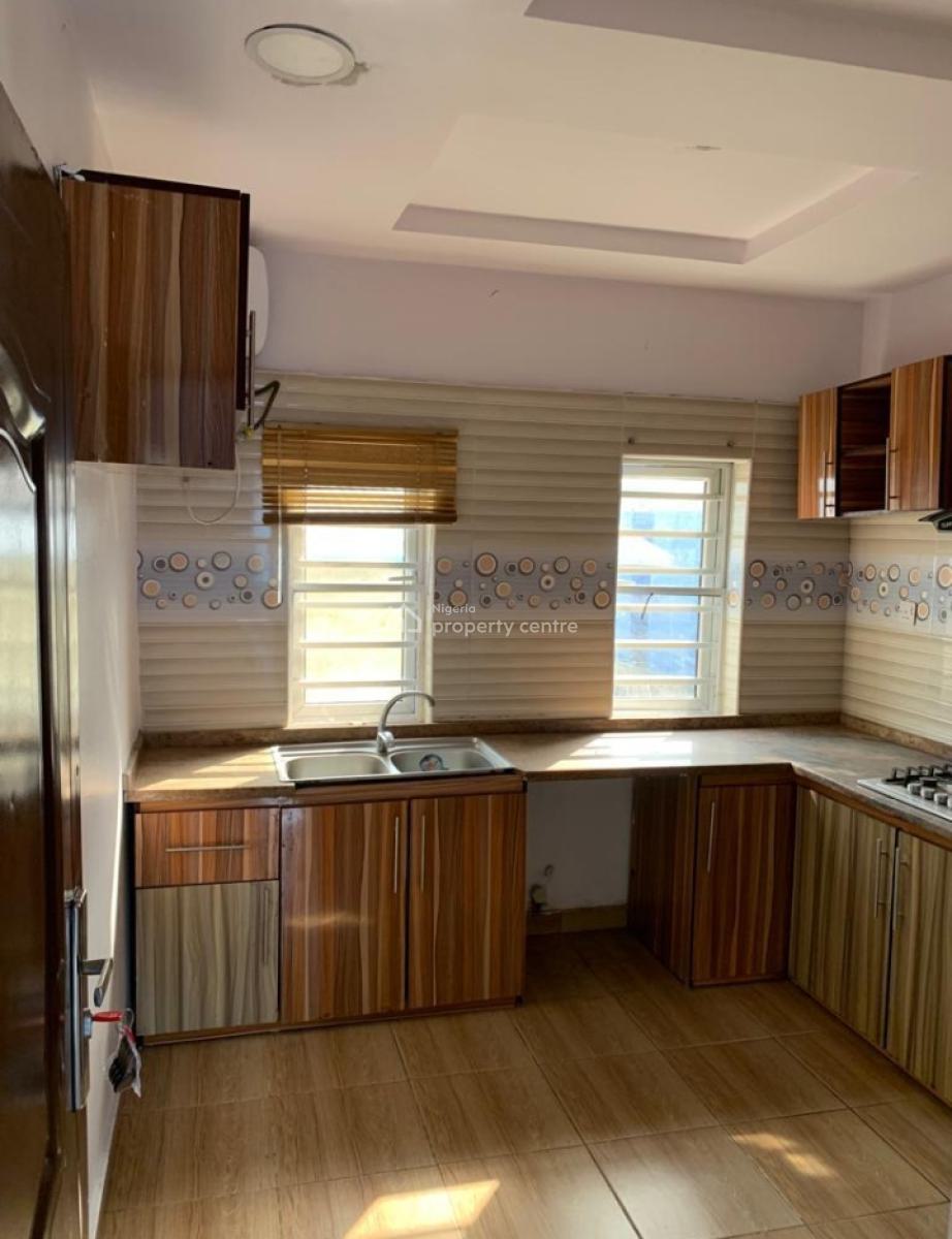 4 Bedroom Duplex with Ante Room, Westend Estate, Lekki County, Ikota, Lekki, Lagos, Terraced Duplex for Rent