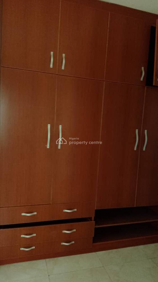 3 Bedroom Flat in a Nice and Spacious Compound, Close to Suncity Estate, Kaura, Abuja, Flat / Apartment for Rent