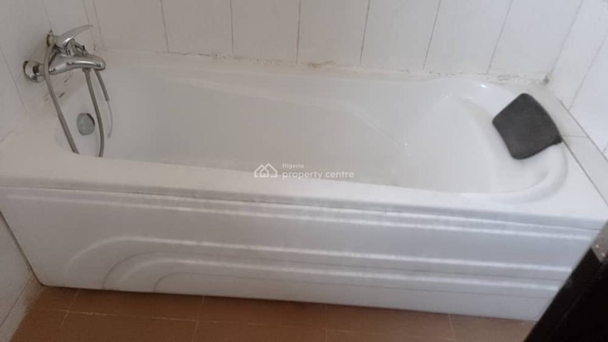 3 Bedroom Flat in a Nice and Spacious Compound, Close to Suncity Estate, Kaura, Abuja, Flat / Apartment for Rent