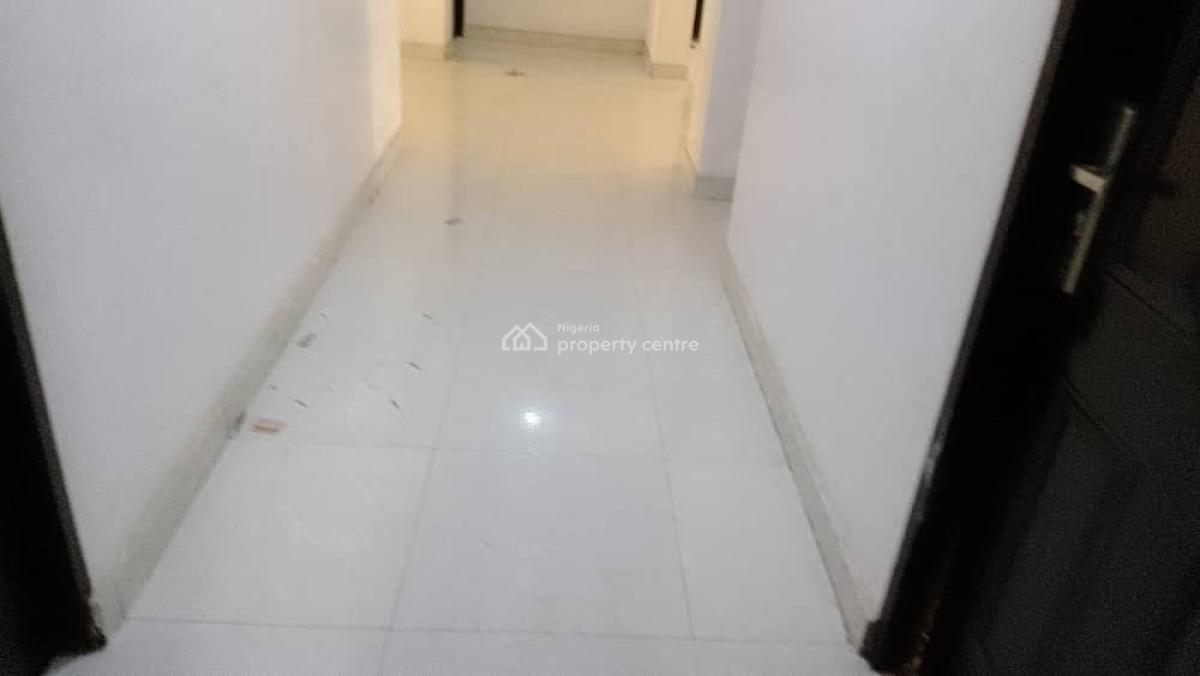 3 Bedroom Flat in a Nice and Spacious Compound, Close to Suncity Estate, Kaura, Abuja, Flat / Apartment for Rent