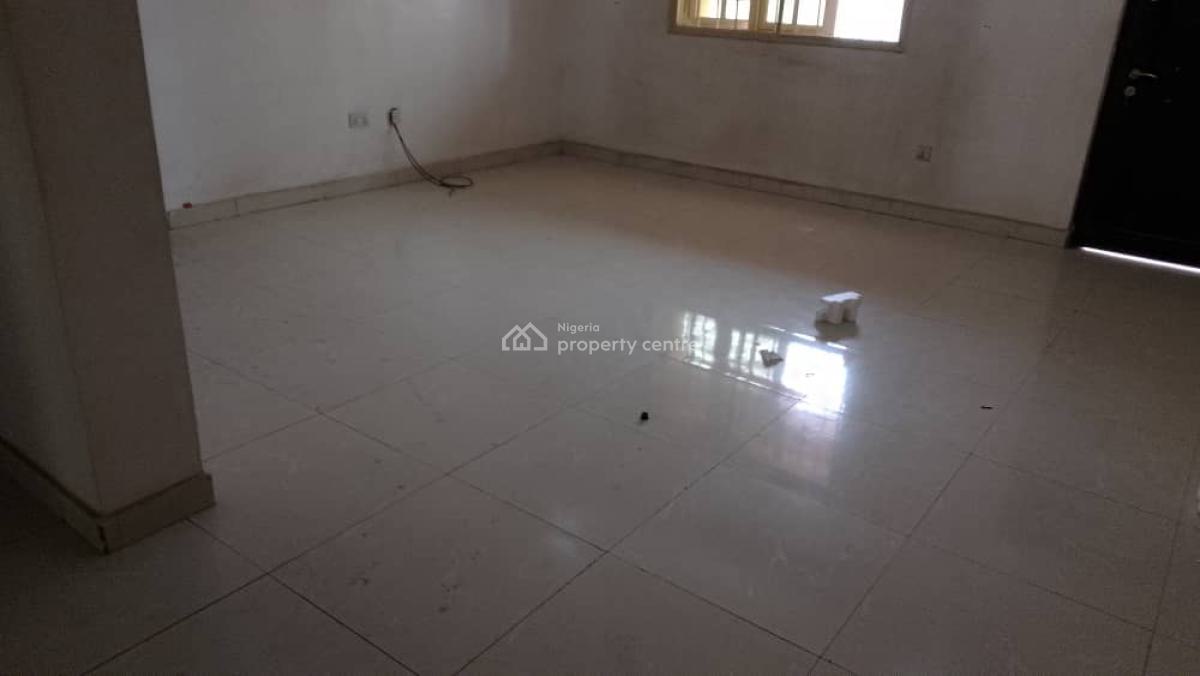 3 Bedroom Flat in a Nice and Spacious Compound, Close to Suncity Estate, Kaura, Abuja, Flat / Apartment for Rent