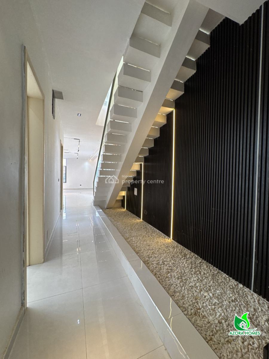 6 Bedroom Duplex + Pool + Cinema, Chevron Alt. Rd., Lekki, Lagos, Detached Duplex for Sale