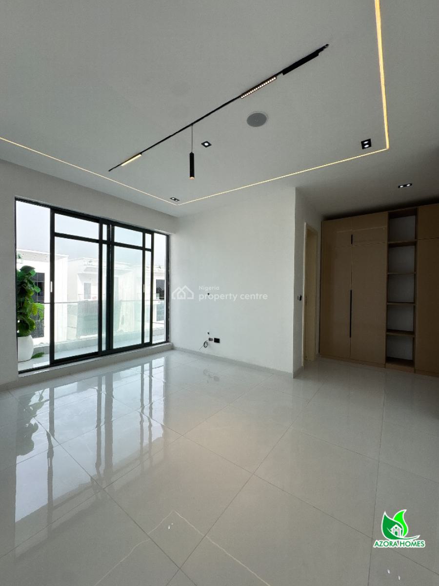 6 Bedroom Duplex + Pool + Cinema, Chevron Alt. Rd., Lekki, Lagos, Detached Duplex for Sale
