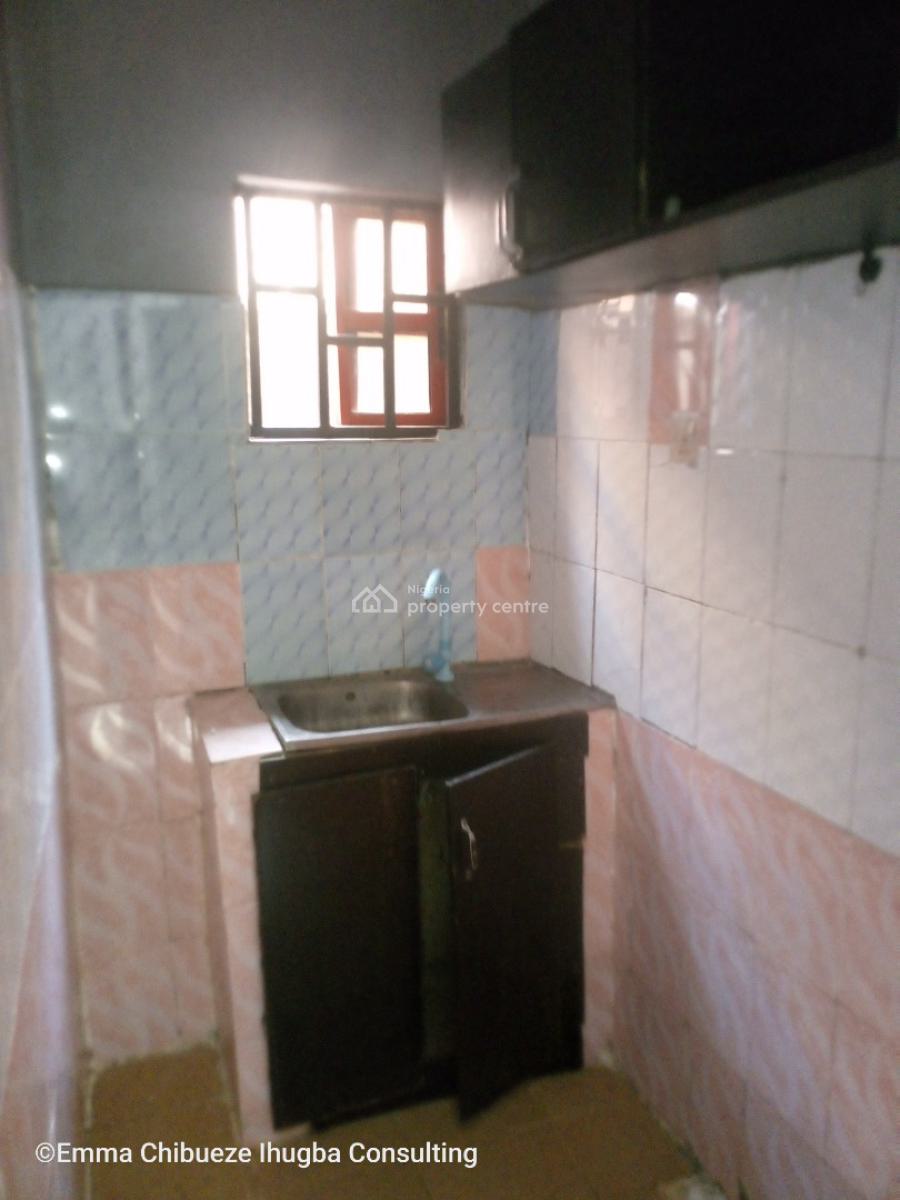 Nice Selfcontain at Trademore Estate, Trademore Estate Lugbe Abuja, Lugbe District, Abuja, Self Contain (single Rooms) for Rent