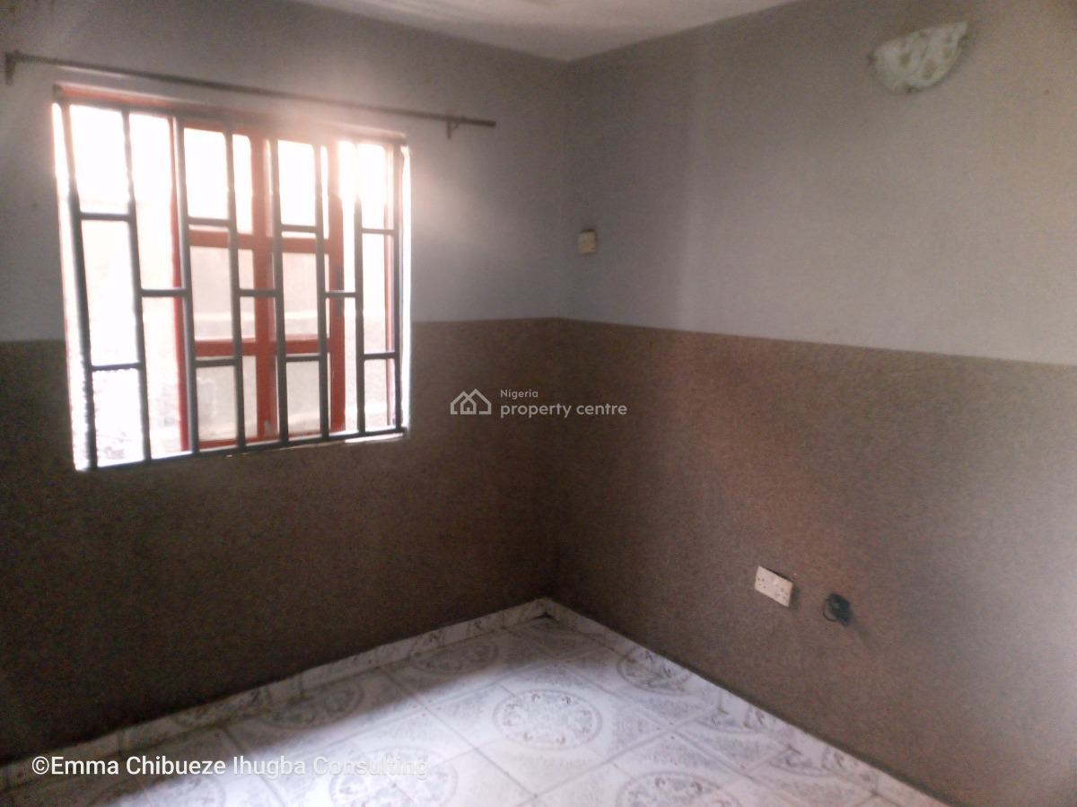 Nice Selfcontain at Trademore Estate, Trademore Estate Lugbe Abuja, Lugbe District, Abuja, Self Contain (single Rooms) for Rent