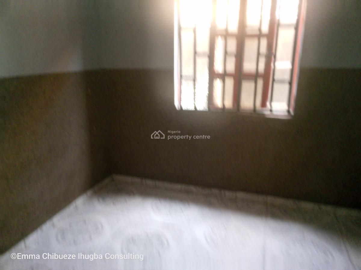 Nice Selfcontain at Trademore Estate, Trademore Estate Lugbe Abuja, Lugbe District, Abuja, Self Contain (single Rooms) for Rent