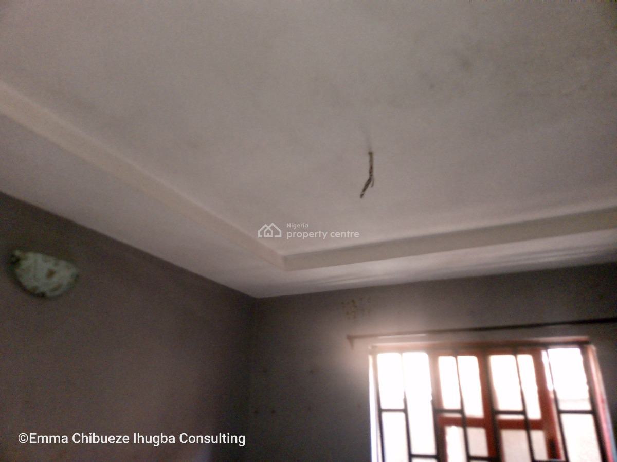 Nice Selfcontain at Trademore Estate, Trademore Estate Lugbe Abuja, Lugbe District, Abuja, Self Contain (single Rooms) for Rent