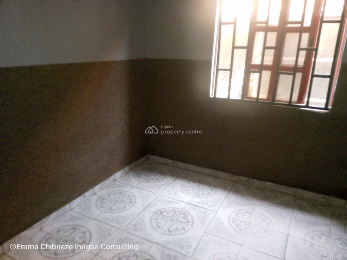 Nice Selfcontain at Trademore Estate, Trademore Estate Lugbe Abuja, Lugbe District, Abuja, Self Contain (single Rooms) for Rent