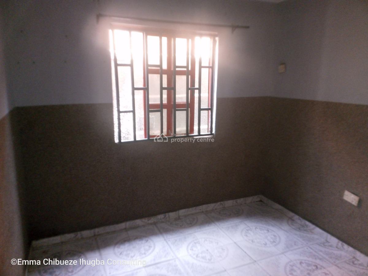 Nice Selfcontain at Trademore Estate, Trademore Estate Lugbe Abuja, Lugbe District, Abuja, Self Contain (single Rooms) for Rent