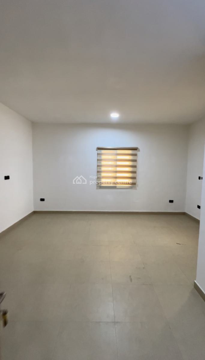 Spacious & Beautifully Finished 3 Bedrooms Maisonette Apartment, Ajah, Lagos, Flat / Apartment for Sale