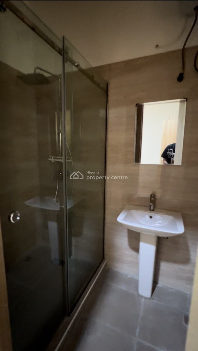 Spacious & Beautifully Finished 3 Bedrooms Maisonette Apartment, Ajah, Lagos, Flat / Apartment for Sale