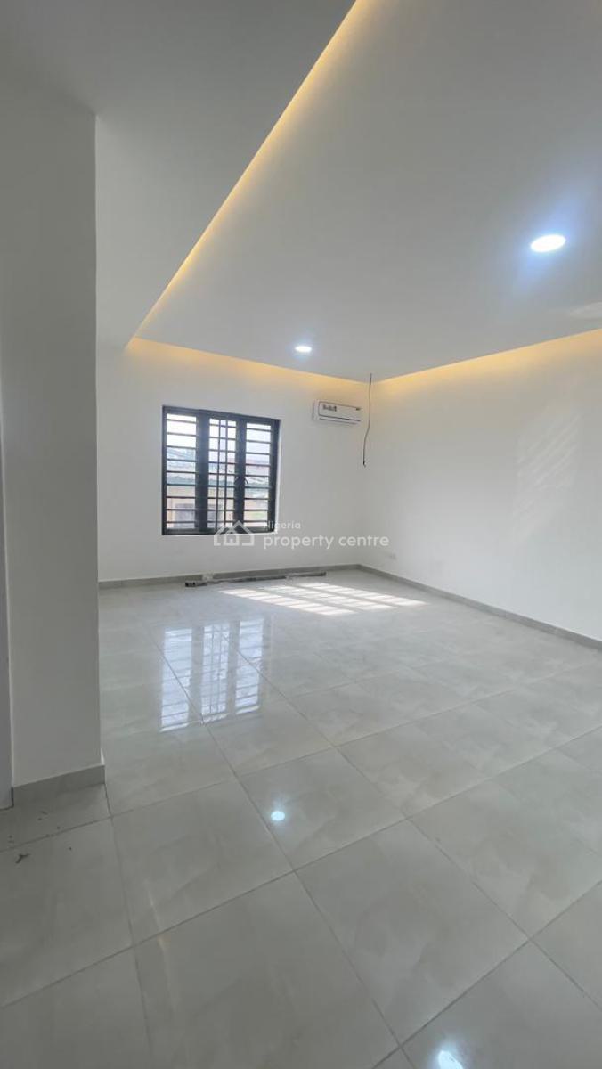 Brand New, Neatly Finished 4-bedroom Terrace + Bq, Oniru, Victoria Island (vi), Lagos, House for Sale