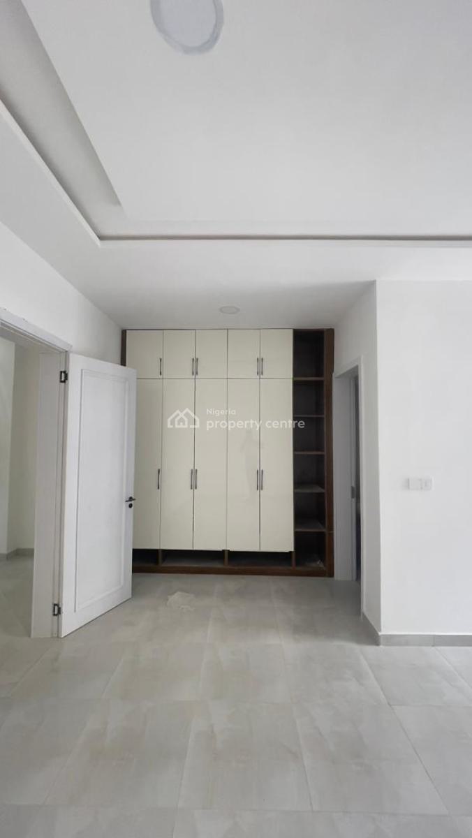 Brand New, Neatly Finished 4-bedroom Terrace + Bq, Oniru, Victoria Island (vi), Lagos, House for Sale