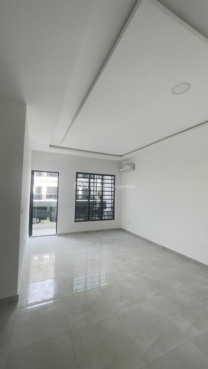 Brand New, Neatly Finished 4-bedroom Terrace + Bq, Oniru, Victoria Island (vi), Lagos, House for Sale