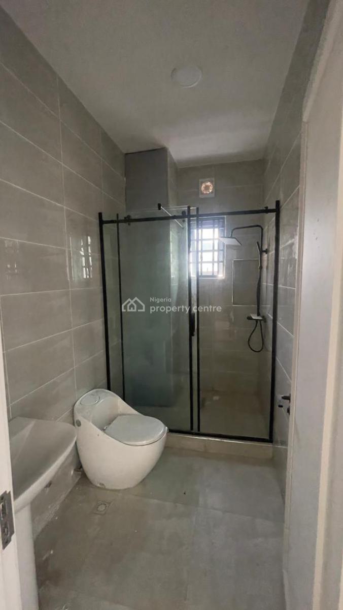 Brand New, Neatly Finished 4-bedroom Terrace + Bq, Oniru, Victoria Island (vi), Lagos, House for Sale