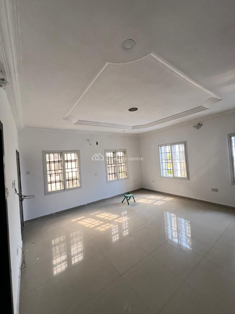Newly Renovated 5-bedroom Fully Detached Duplex with Bq, Pinnock Beach Estate, Osapa, Lekki, Lagos, Detached Duplex for Rent