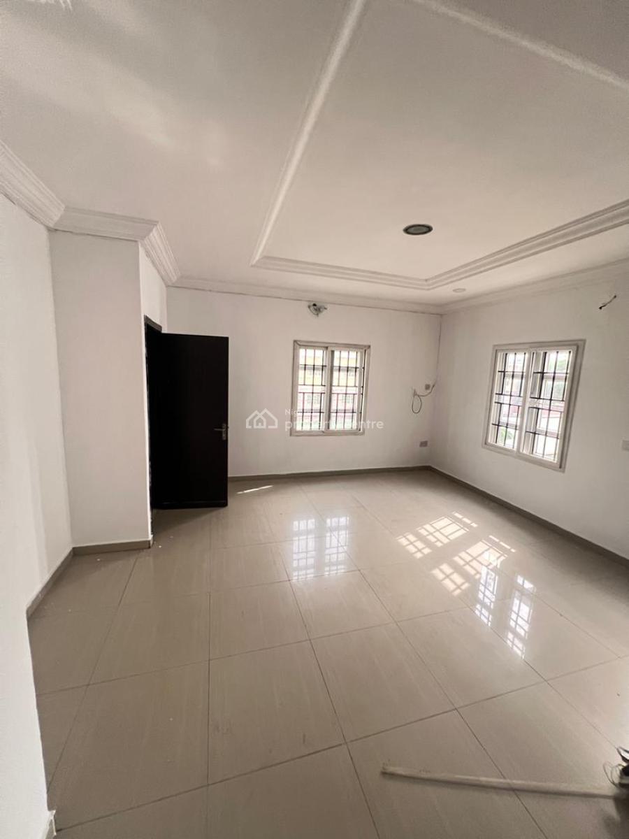 Newly Renovated 5-bedroom Fully Detached Duplex with Bq, Pinnock Beach Estate, Osapa, Lekki, Lagos, Detached Duplex for Rent