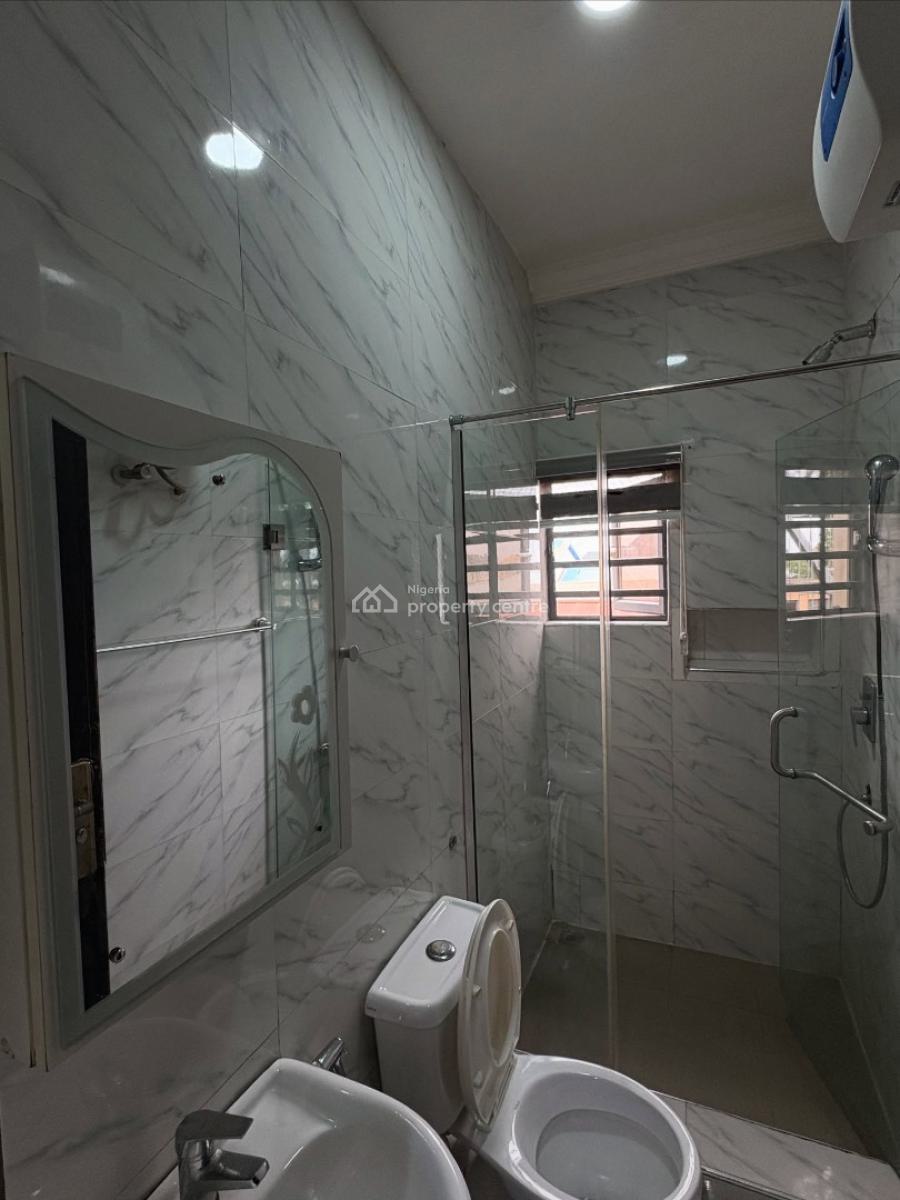 Scav 204-u4 X One Bedroom Apartments, Governors Road, Ikotun, Lagos, Flat / Apartment Short Let