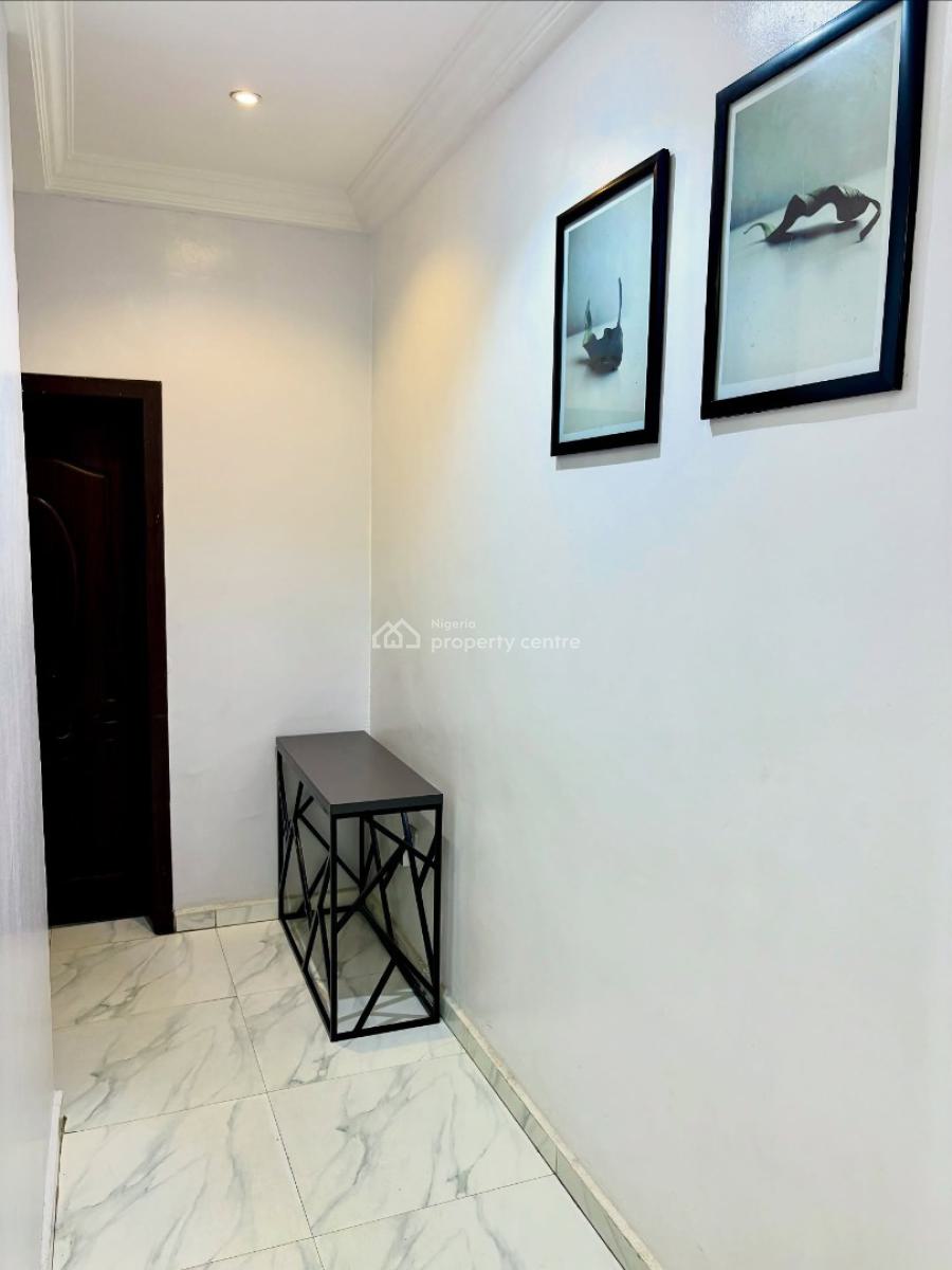 Scav 204-u4 X One Bedroom Apartments, Governors Road, Ikotun, Lagos, Flat / Apartment Short Let