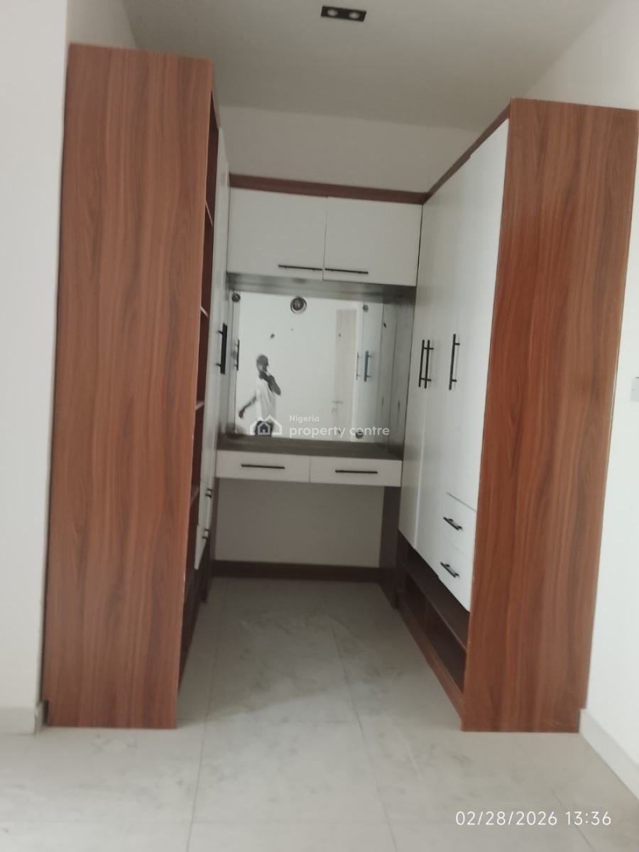 3 Bedroom Terrace Duplex, Sangotedo, Sangotedo, Ajah, Lagos, Terraced Duplex for Rent