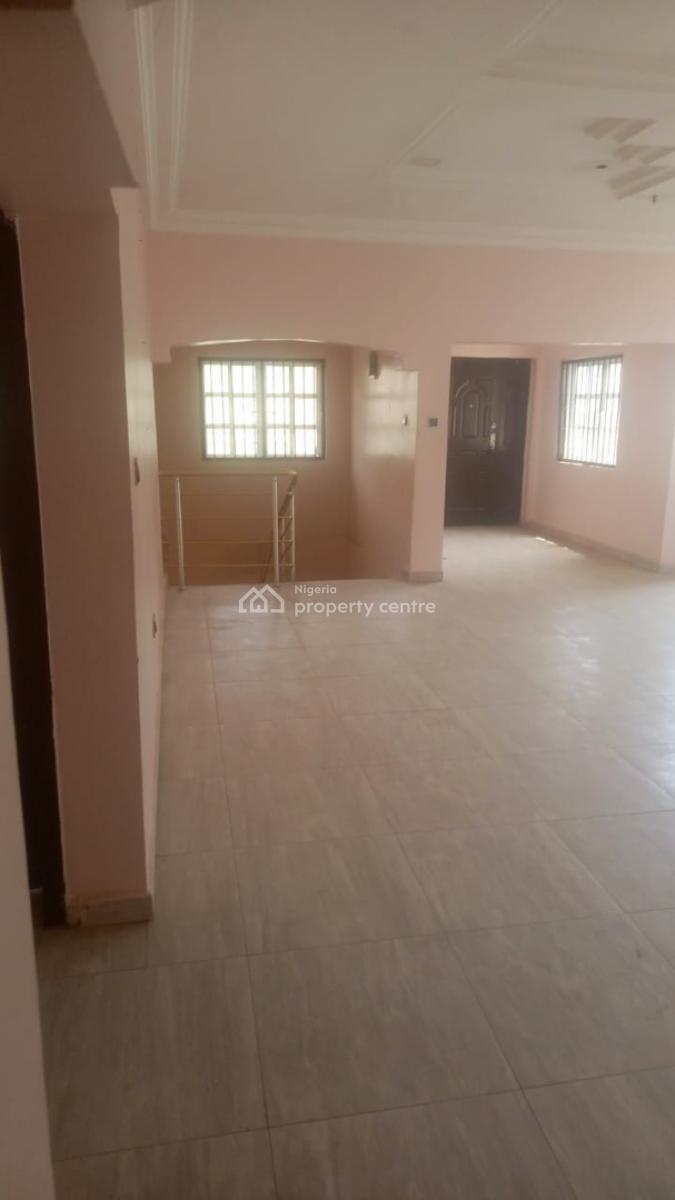 4 Bedroom Fully Detached Duplex with 2 Units Self Contain, Godab Estate, Life Camp, Abuja, Detached Duplex for Sale