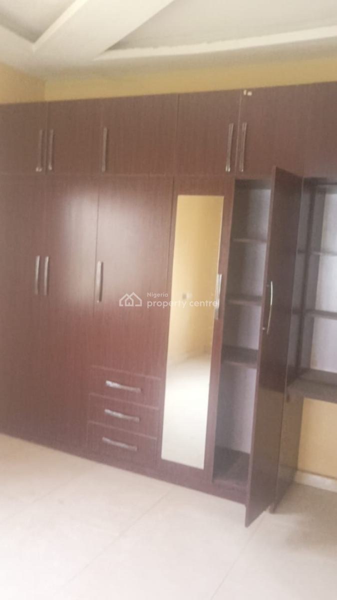 4 Bedroom Fully Detached Duplex with 2 Units Self Contain, Godab Estate, Life Camp, Abuja, Detached Duplex for Sale