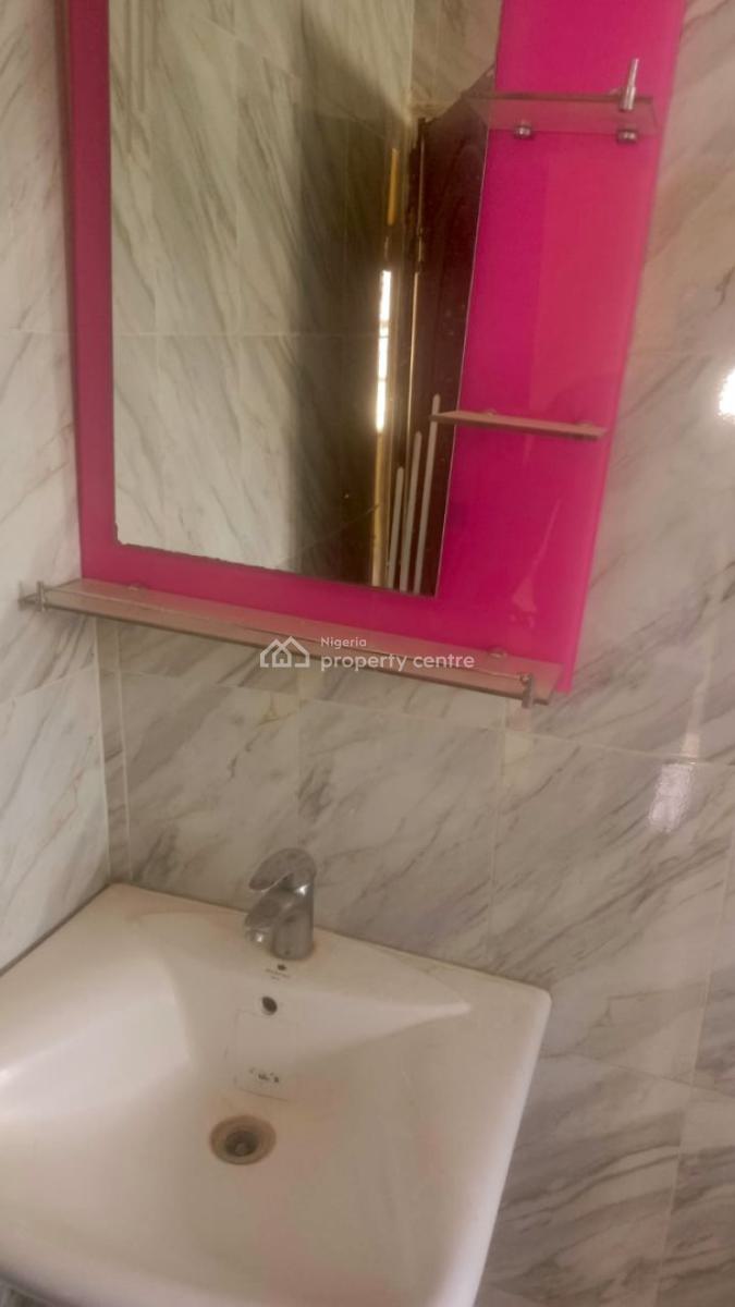 4 Bedroom Fully Detached Duplex with 2 Units Self Contain, Godab Estate, Life Camp, Abuja, Detached Duplex for Sale