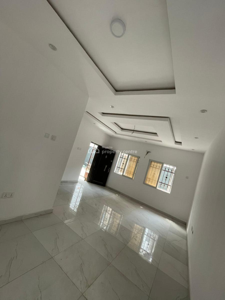 Newly Built 2bedrooms Apartment, Off Mobile Road Ilaje Ajah Lagos, Ajah, Lagos, Flat / Apartment for Rent