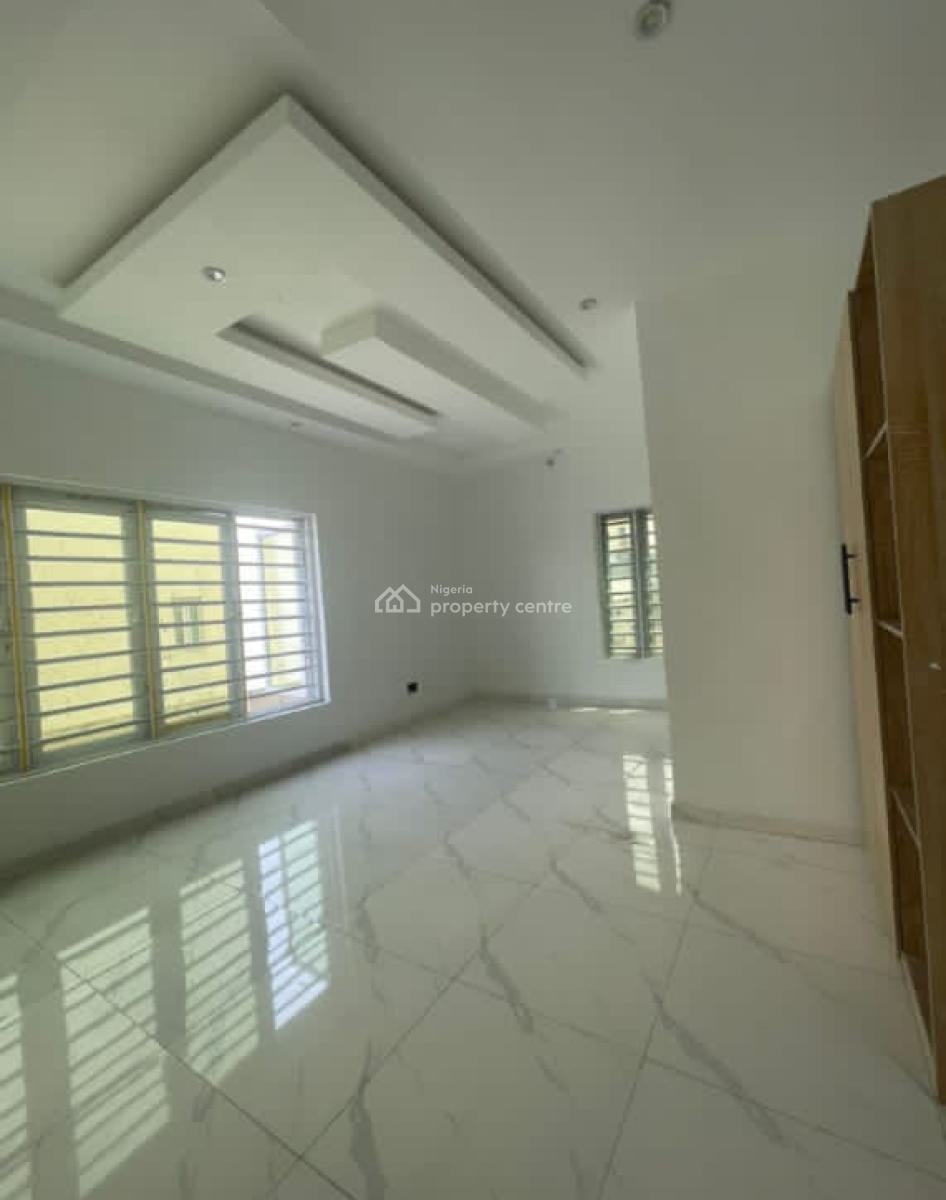 Luxury 1bed Apartment in a Nice Accessible Location, Secured Place, Ikate, Lekki, Lagos, Mini Flat (room and Parlour) for Rent