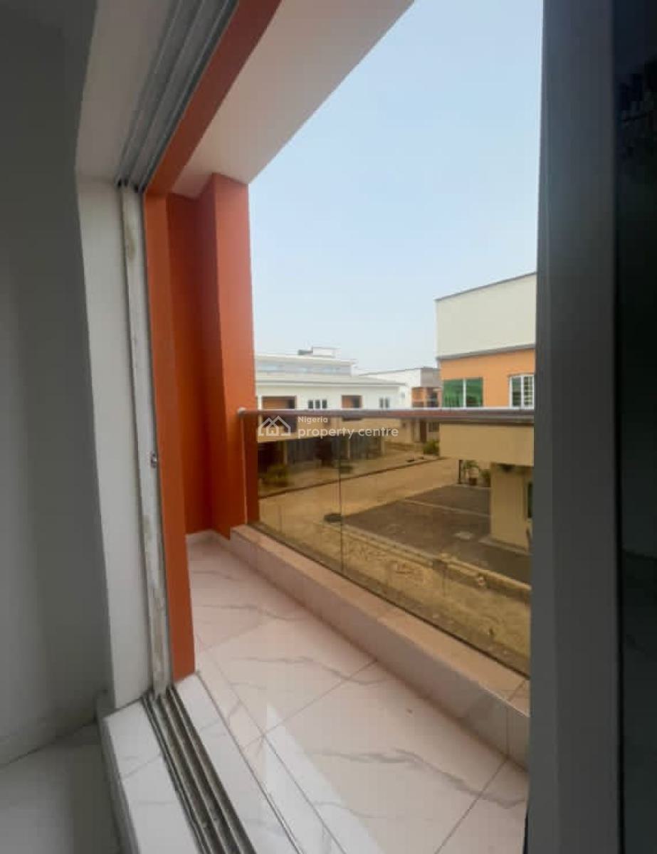 Luxury 1bed Apartment in a Nice Accessible Location, Secured Place, Ikate, Lekki, Lagos, Mini Flat (room and Parlour) for Rent